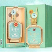 泸州 老窖股份出品 52度 500mL 2瓶
