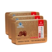 Tongrentang Chinese Medicine 同仁堂 破壁灵芝孢子粉 30袋*1盒装