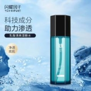 闪耀因子 薄荷叶仙人掌精粹水 60ml