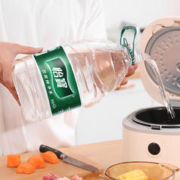 C'estbon 怡宝 纯净水4.5L*4瓶大桶装饮用水
