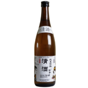 朝香 日式清酒 纯米吟酿 720ml  15%vol甘口