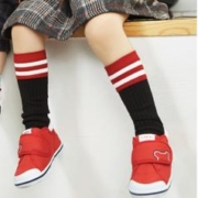 88VIP会员：CRTARTU 卡特兔 XZ03 婴儿加绒学步鞋 1段