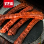 千万补贴 亲零嘴氮气风干烤脖10根