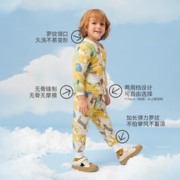 aqpa 宝宝夹棉保暖套装