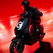 3.8焕新：小牛电动 NXt 运动版 电动自行车
