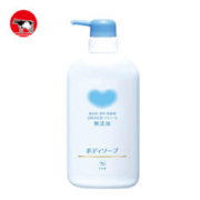 88VIP会员：COW STYLE 柔和滋养沐浴乳 550ml
