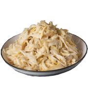 PLUS会员：蔚鲜来 碳烤笋尖500g*13件