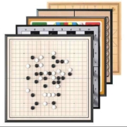 棋子盲盒（随机一副棋）