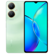 vivo Y55t 6GB+128GB 涟漪绿 5000万超清影像5000mAh大电池 5G 手机