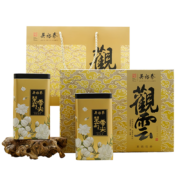 京东百亿补贴：WUYUTAI TEA 吴裕泰 茉莉花茶礼盒