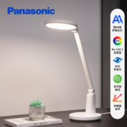 年货不打烊：Panasonic 松下 致飒 AA级护眼灯 白色款