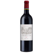 拉菲珍宝（Carruades de Lafite）2015年拉菲副牌干红葡萄酒 750ml