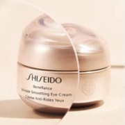 88VIP会员：SHISEIDO 资生堂 盼丽风姿智感抚痕眼霜眼周淡化纹理15ml 1件装