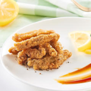 限移动端、京东百亿补贴：Anjoy 安井 小酥肉 1kg