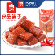 BESTORE 良品铺子 小吃香辣卤味