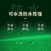 卡贝彩 高档麻将自粘桌布机麻麻将桌自动麻将机麻雀桌面贴布垫加厚消音布