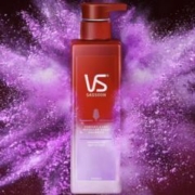 VS 沙宣 养根韧发裸感洗发水 500ml