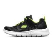 SKECHERS 斯凯奇 660070L 男童运动鞋