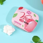 黑盒3元+签到 奇峰薄荷糖铁盒2盒