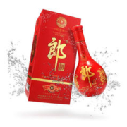 88VIP会员：LANGJIU 郎酒 红花郎10 53%vol 酱香型白酒