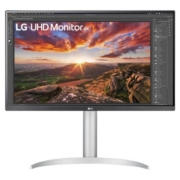 LG 27UP850N 27英寸4K显示器IPS设计屏幕MAC外接电脑显示27UQ850