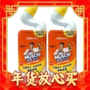 威猛先生 洁厕灵 750g