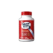 Move Free 益节 氨糖软骨素 红瓶