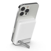 88VIP会员：belkin 贝尔金 BPD004bt 磁吸移动电源 5000mAh 7.5W
