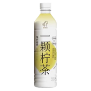 喜茶（HEYTEA）一颗柠茶  450ml*12瓶