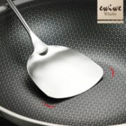 EWIWE 不锈钢铲勺四件套
