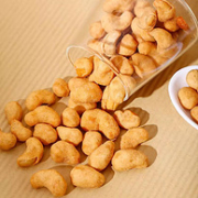 盒马同款，森宝 欧式炭烧腰果仁 400g