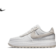 耐克（NIKE） 男鞋AF1空军一号AIR FORCE1 经典运动休闲鞋板鞋 DD9605-100 41
