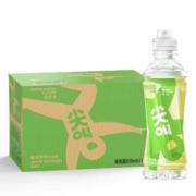 PLUS会员，概率卷：农夫山泉 尖叫 电解质功能运动饮料青芒味550ml*15瓶