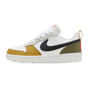 耐克（NIKE）春季COURT BOROUGH运动鞋休闲鞋HF0744-109 HF0744-109-2024春季 36