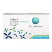 库博光学 倍明视倍新月抛6片