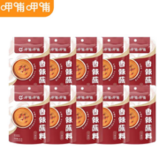 呷哺呷哺 火锅蘸料60g*10包