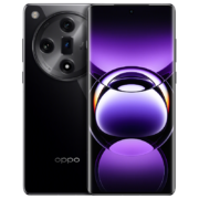OPPO Find X7 12GB+256GB 星空黑 天玑 9300 5G智能手机