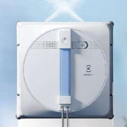 预售：ECOVACS 科沃斯 W1S 擦窗机器人