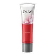 88VIP会员：OLAY 玉兰油 净颜沁透洁面乳大红瓶氨基酸洗面奶清洁毛孔125g