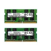 SAMSUNG 三星 笔记本内存条 16G DDR4 3200 内存条 M471A2K43DB1-CWE