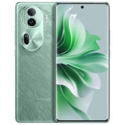 百亿补贴：OPPO Reno 11 Pro 5G智能手机 12GB+256GB