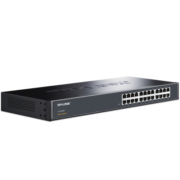 TP-LINK TL-SF1024S  24口百兆非网管交换机