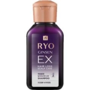 需入会、plus会员:吕(Ryo)滋养韧发根源护理洗发水 100ml
