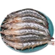 海皇湾虾 海皇湾 青岛海捕大虾 净重3斤 虾加量 只只分离 15-18cm*3件