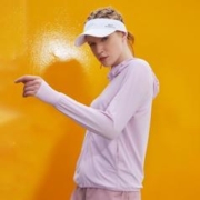 TECTOP 探拓 女款户外皮肤衣 D20881092