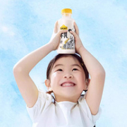 认养一头牛 冷藏娟姗牛乳 200ml*6瓶+荷斯坦牛乳 400ml*2瓶