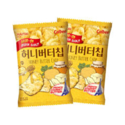 ace 海太 卡乐比韩国原装进口海太蜂蜜黄油薯片张艺兴同款薯片零食
