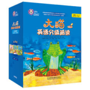 《大猫英语分级阅读三级全套装》