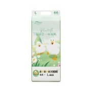 艾叶草 超薄透气纸尿裤拉拉裤60片