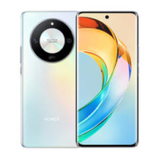 HONOR 荣耀 X50 新品5G智能手机全球首款瑞士SGS整机五星抗跌耐摔认证 5800mAh大电池官方
